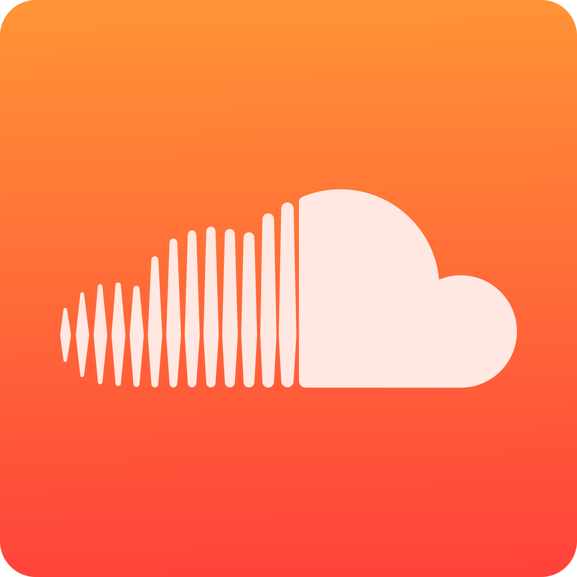 Soundcloud app for mac